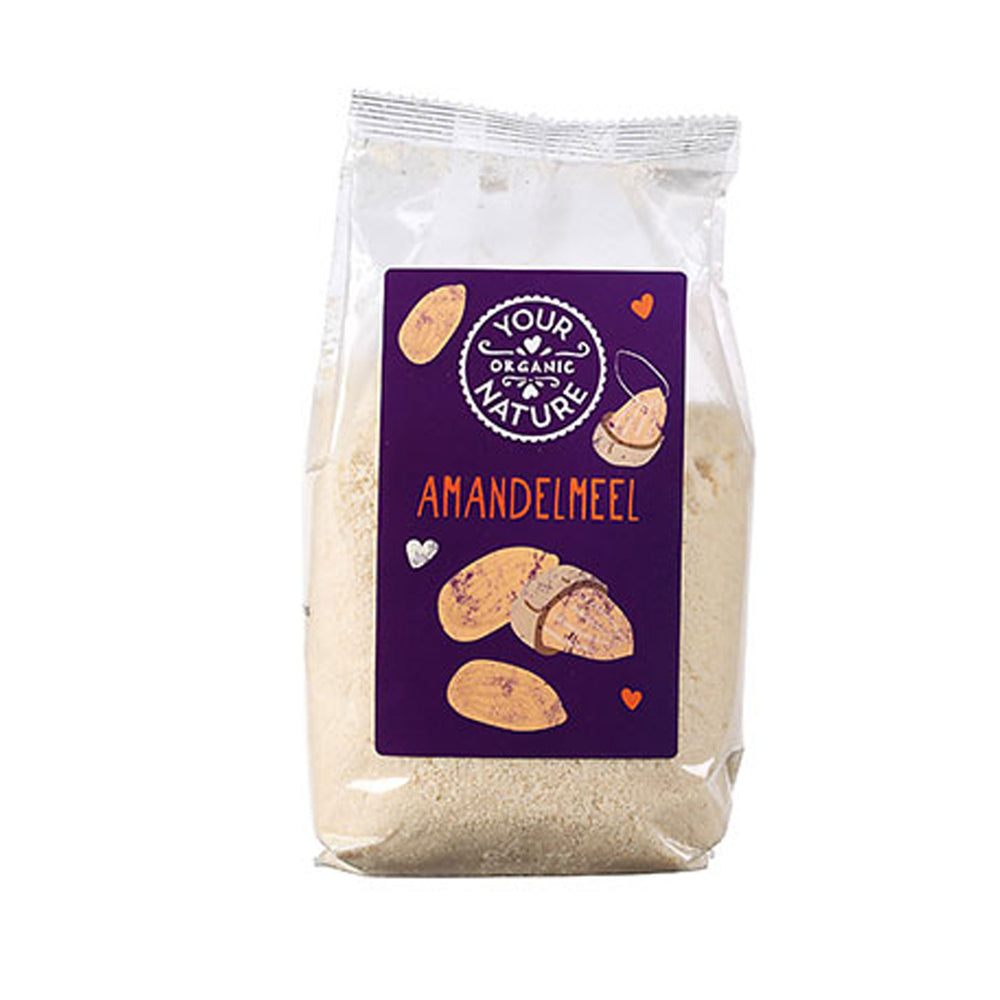 Biovega Brašno od badema 400 g