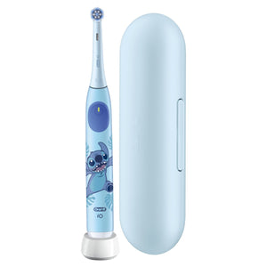 Oral-B iO2 Električna četkica Stitch