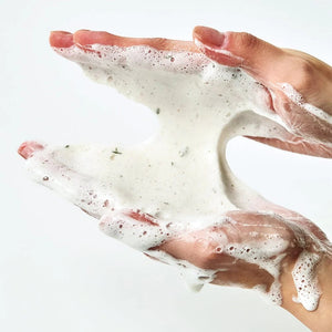 Anua Heartleaf Quercetinol™ Pore Deep Cleansing Foam 150 ml