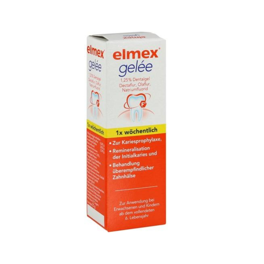 Elmex gel 25 g
