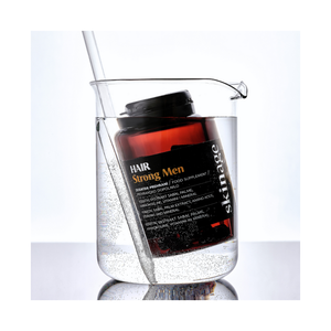 Yasenka Skinage HAIR STRONG MEN 60 kapsula