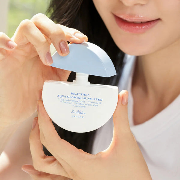 Dr. Althea Aqua Glowing Sunscreen 45 ml