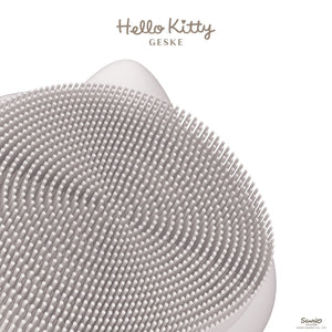 GESKE Četkica za čišćenje lica 3 u 1 starlight Hello Kitty