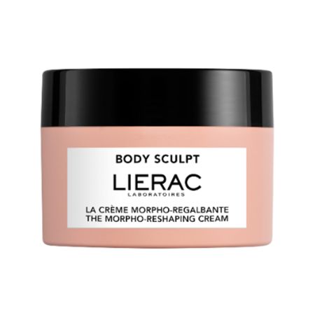  Lierac Body Sculpt The Morpho Firming Cream 200ml