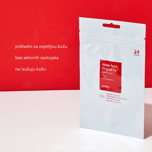 COSRX Master Patch Original Fit 24 komada