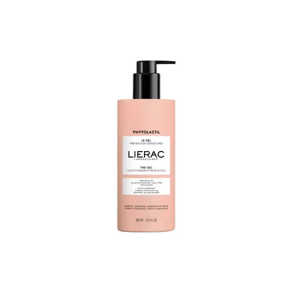 Lierac Phytolastil Stretch Marks Prevention Gel 400ml