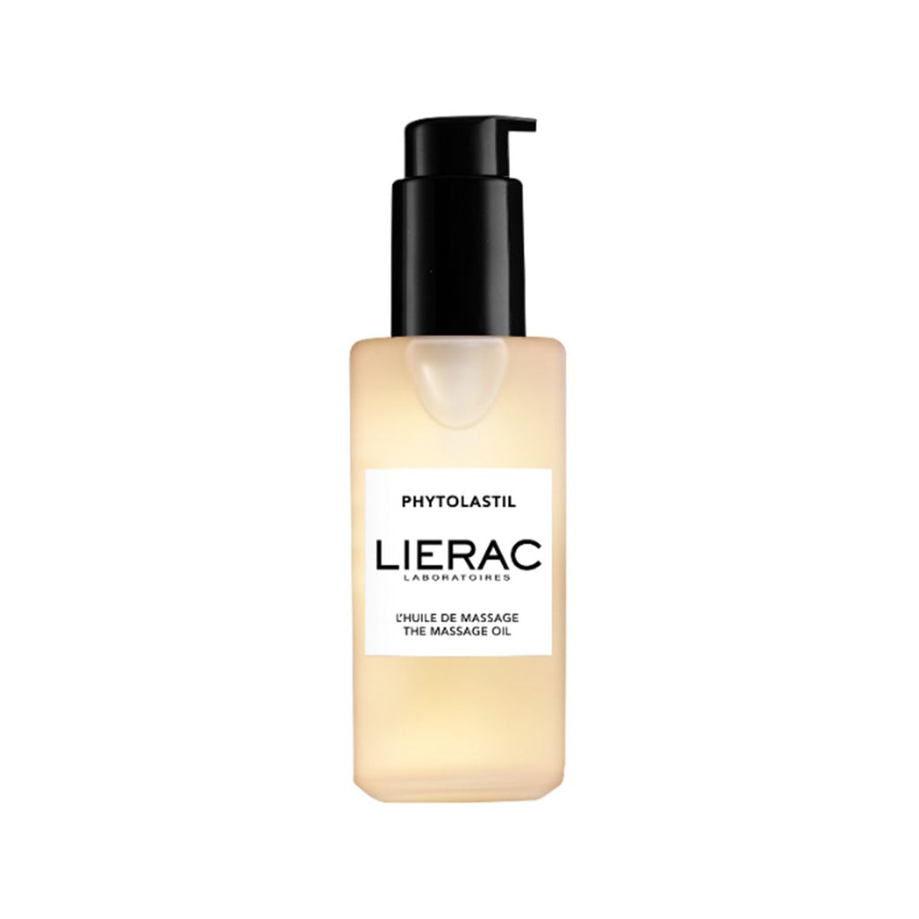 Lierac Phytolastil Massage Oil 100ml