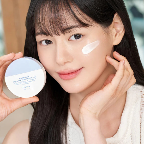 Dr. Althea Aqua Glowing Sunscreen 45 ml