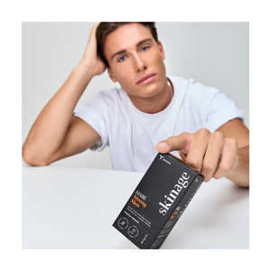 Yasenka Skinage HAIR STRONG MEN 60 kapsula