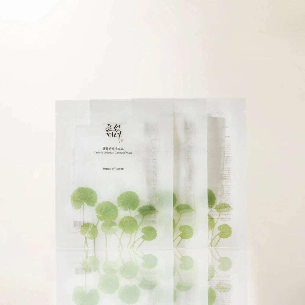 Beauty Of Joseon Centella Asiatica Calming Mask 1 komad
