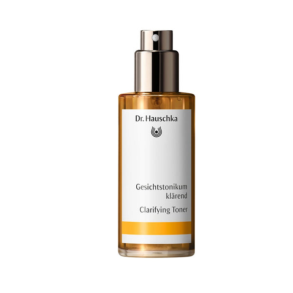Dr. Hauschka Tonik za lice pročišćavajući 100 ml