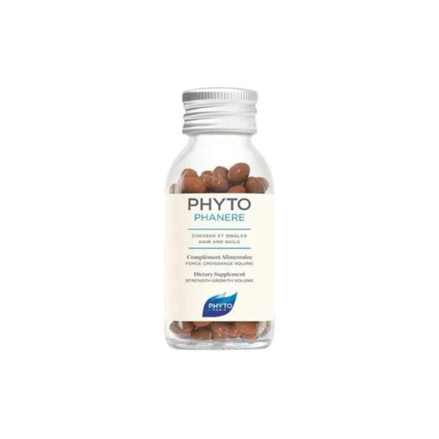 Phyto Phytophanere kapsule za kosu i nokte 120 kom
