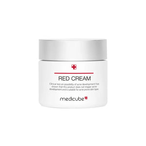 Medicube Red Cream 2.0 50 ml
