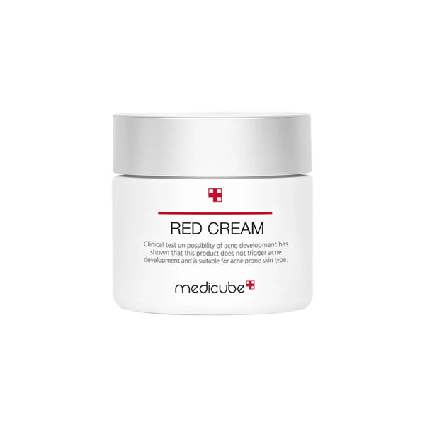 Medicube Red Cream 2.0 50 ml
