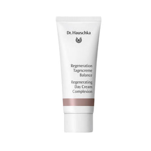 Dr. Hauschka Regenerativna dnevna krema Complexion 40 ml