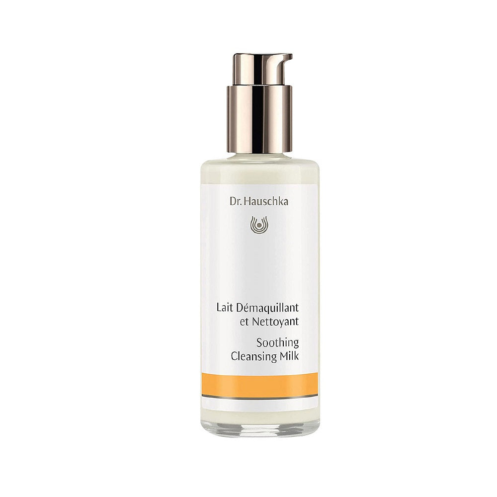 Dr. Hauschka Mlijeko za čišćenje umirujuće 145 ml