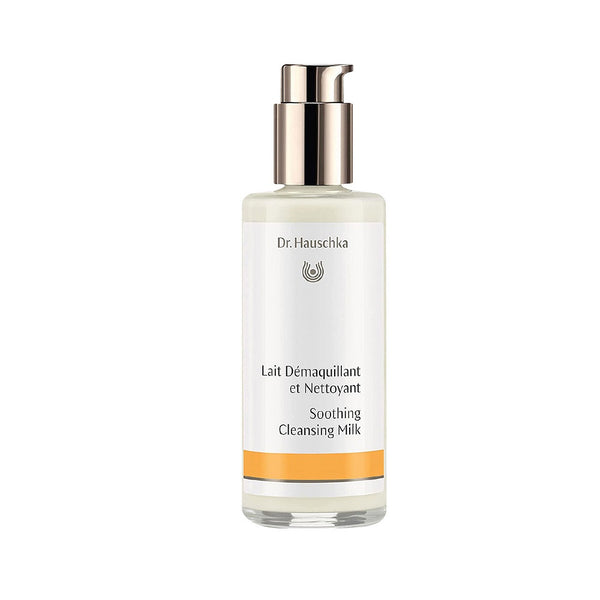 Dr. Hauschka Mlijeko za čišćenje umirujuće 145 ml