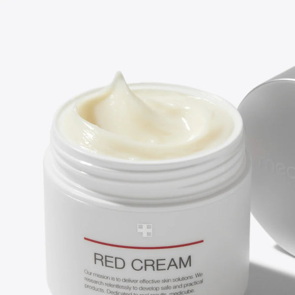 Medicube Red Cream 2.0 50 ml