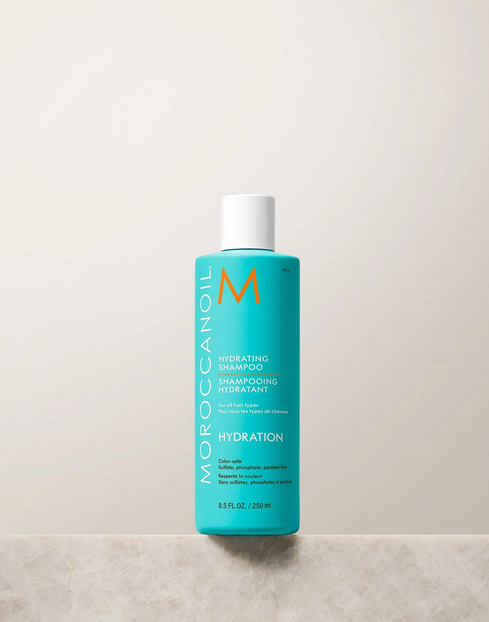 Moroccanoil Šampon za hidrataciju 250 ml