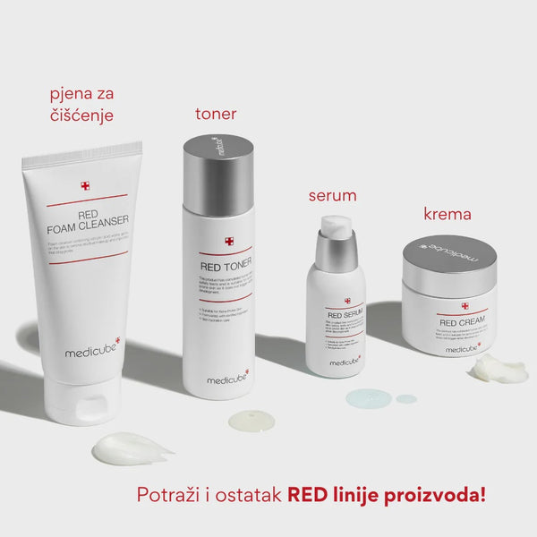 Medicube Red Cream 2.0 50 ml