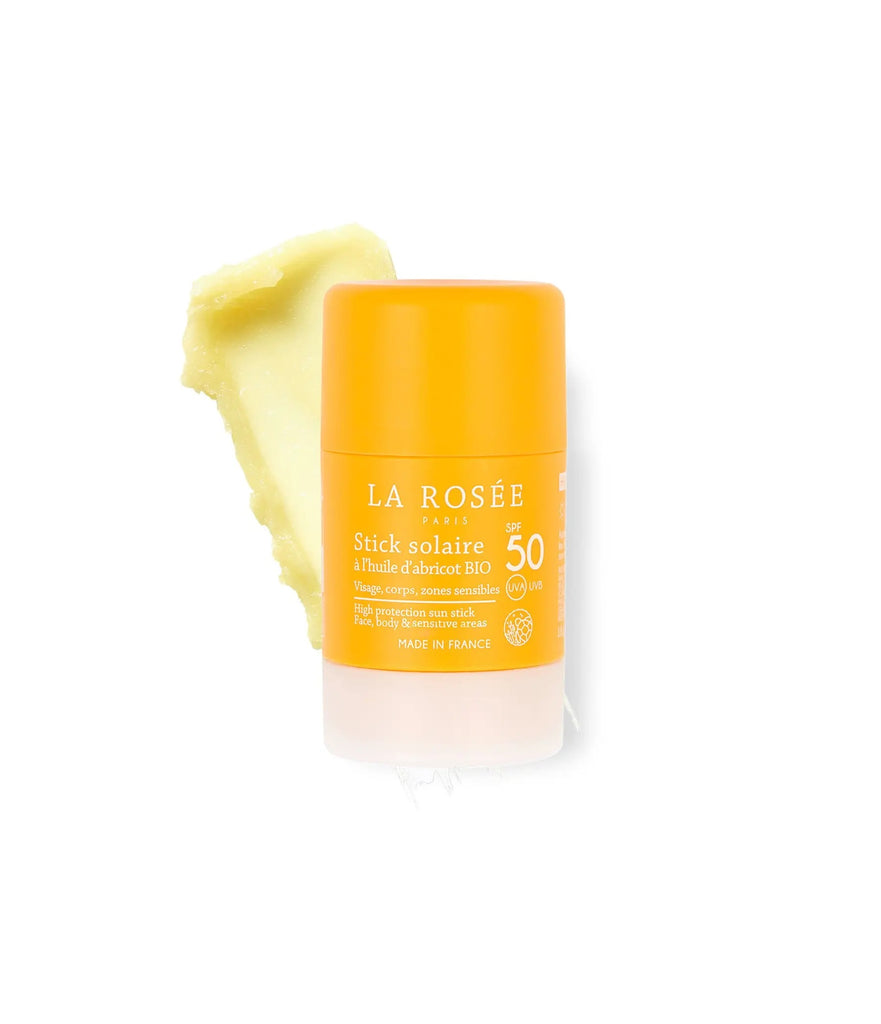 La Rosée Stik za zaštitu od sunca sa uljem marelice SPF50 18 g