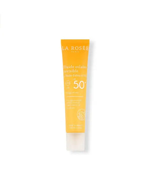 La Rosée Sun Fluid SPF 50+, 40 ml