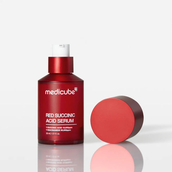 Medicube Red Succinic Acid Serum 30 ml