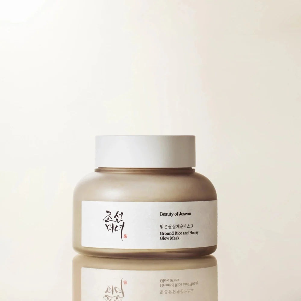 Beauty of Joseon Ground Rice and Honey Glow Mask 150 ml