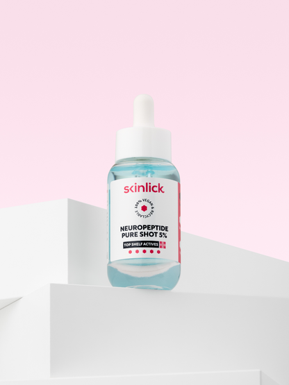 Skinlick Neuropeptide Pure Shot 5% serum 30 ml