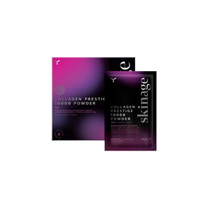 Yasenka skinage COLLAGEN PRESTIGE 10000, prah 20 vrećica