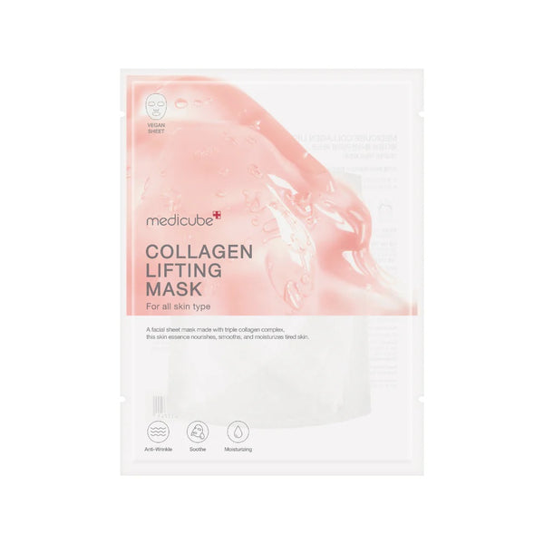 Medicube Collagen Lifting Mask 1 komad