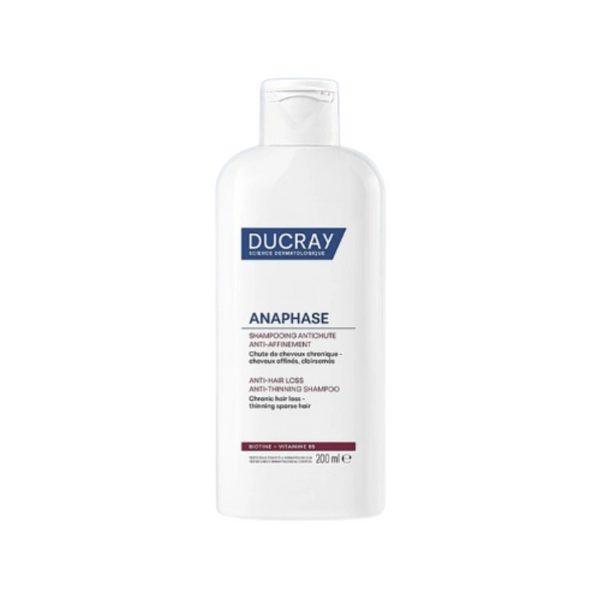 Ducray Anaphase Chronic šampon protiv ispadanja kose 200 ml