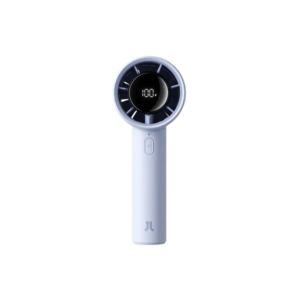 JisuLife ventilator ručni F10 grey
