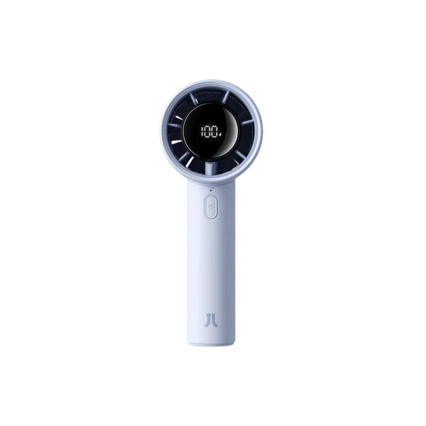 JisuLife ventilator ručni F10 grey