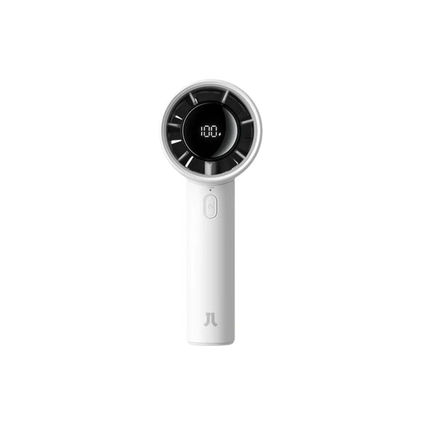 JisuLife ventilator ručni F10 grey