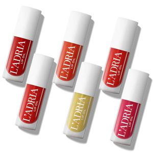 L'adria Lip oil-Juicy Orange 5,5 ml