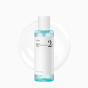 Anua BHA 2% Gentle Exfoliating Toner 150 ml