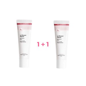 Novexpert Repulp maska 50 ml 1+1 GRATIS