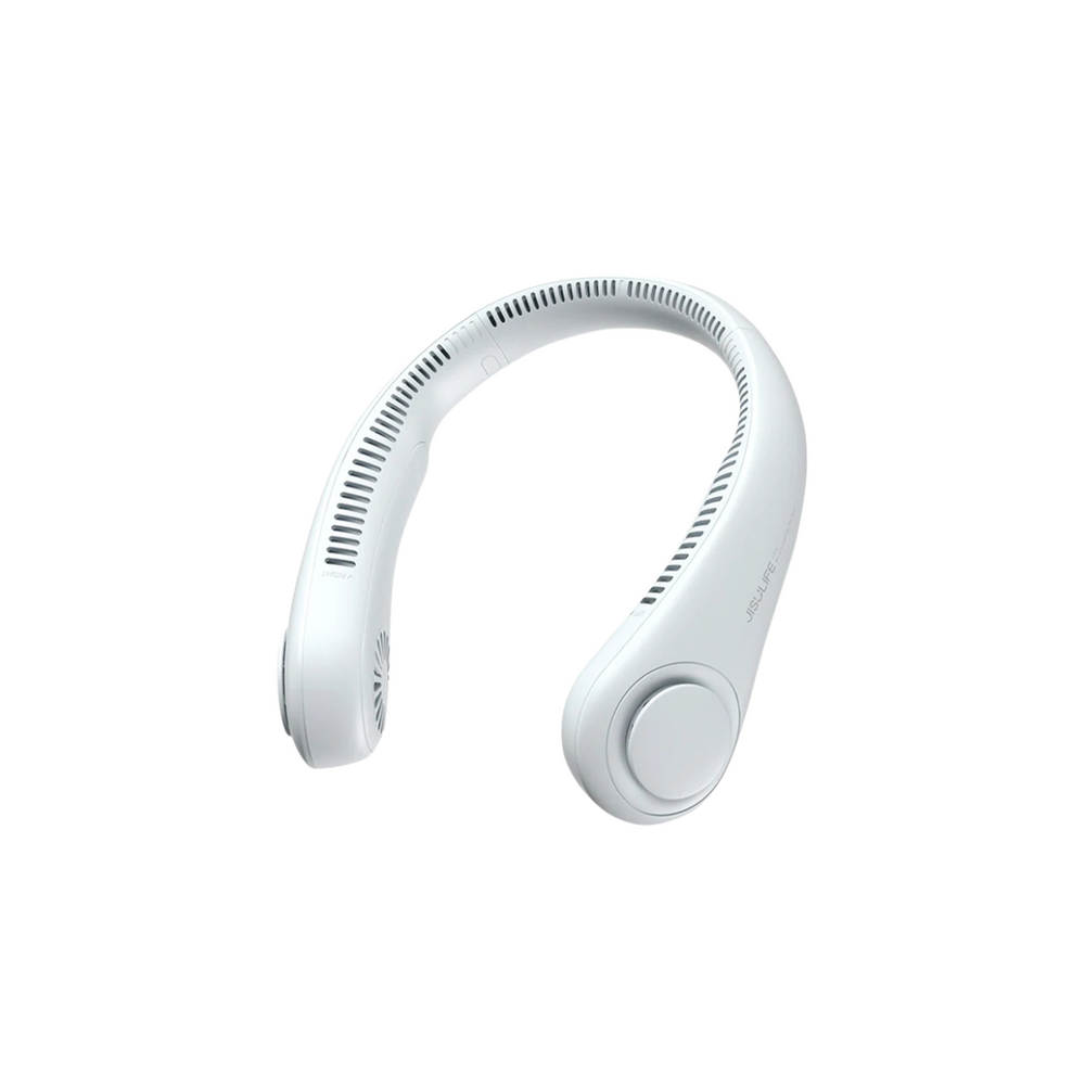 JisuLife ventilator vratni grey