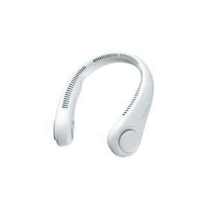 JisuLife ventilator vratni grey