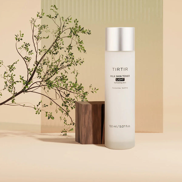 Tirtir Milk Skin Toner Light 150 ml