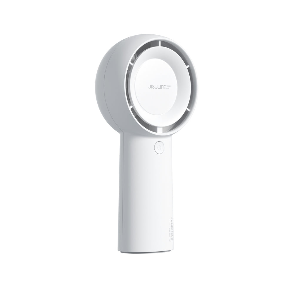 JisuLife ventilator ručni life 5 white