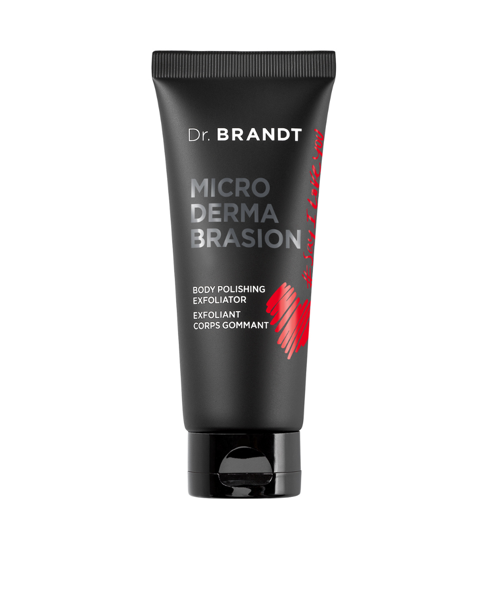 Dr. Brandt Mikrodermobrazija za tijelo 100g