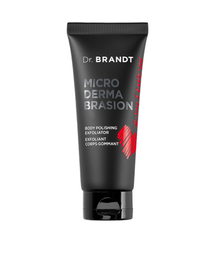 Dr. Brandt Mikrodermobrazija za tijelo 100g