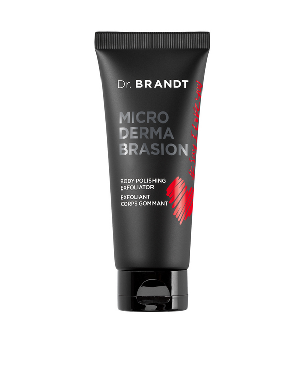 Dr. Brandt Mikrodermobrazija za tijelo 100g