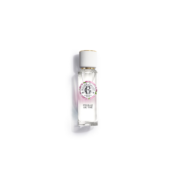 Roger & Gallet mirisna vodica- LIST ČAJA 30 ml