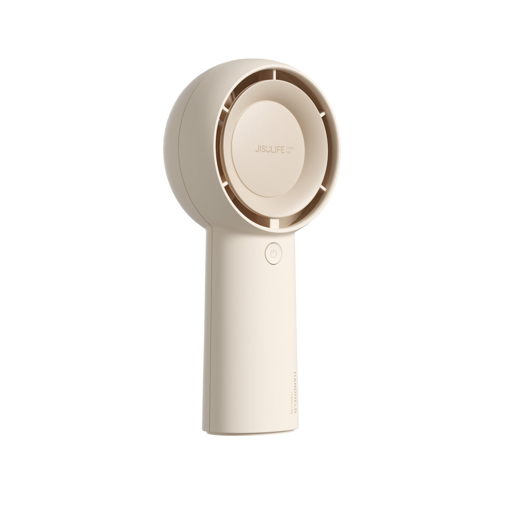JisuLife ventilator ručni life 5 pink