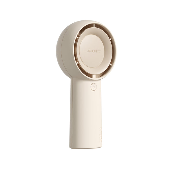 JisuLife ventilator ručni life 5 pink