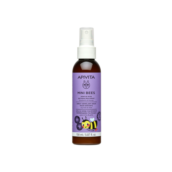 Apivita dječji sprej za raščešljavanje 150 ml