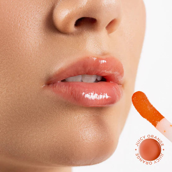 L'adria Lip oil-Juicy Orange 5,5 ml